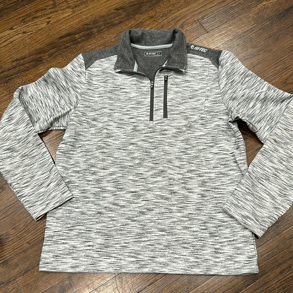 Men’s Hi-Tec 3/4 Zip Jacket